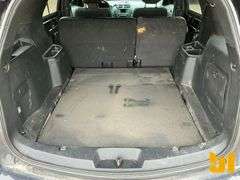 2017 FORD EXPLORER VIN: 1FM5K8ARXHGB93364 AWD