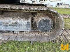 2013 CATERPILLAR 336EL HYDRAULIC EXCAVATOR SN: CAT0336EVFJH00719