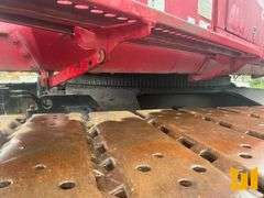 1996 MANITOWOC 888 CRAWLER CRANE SN: 8881008