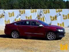 2014 CHEVROLET IMPALA VIN: 2G1145SL5E9278850 FWD