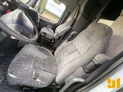 2007 VOLVO VN TANDEM AXLE TRUCK TRACTOR VIN: 4V4NC9GH47N453519