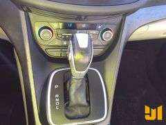 2017 FORD C-MAX VIN: 1FADP5EU3HL109235