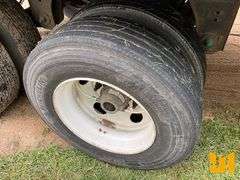 2023 UTILITY TRAILER MANUFACTURER VS2DC 53'X102" VAN TRAILER VIN: 1UYVS2536P3853916