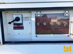 2018 WANCO GENERATORS WSP80 TRAILER MOUNTED GENERATOR SN: S303746