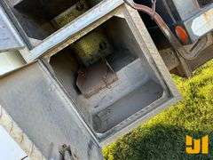 1991 INTERNATIONAL 4700 SINGLE AXLE DUMP TRUCK VIN: 1HTSCNEP7MH307629