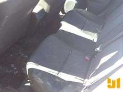 2010 MAZDA MAZDA3 VIN: JM1BL1SF3A1331481