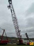1974 MANITOWOC 4000-W CRAWLER CRANE SN: 40477
