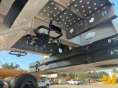 2020 LINK-BELT HTC 8675 TRUCK CRANE