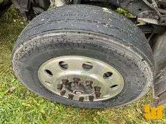 2001 KENWORTH W900L TANDEM AXLE TRUCK TRACTOR VIN: 874093