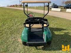 2013 EZ GO TXT GOLF CART SN: 3004737