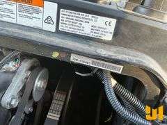 2018 YAMAHA DR2A18 EFI GOLF CART SN: J0B-116461