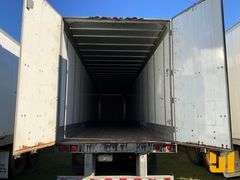 2012 GREAT DANE TRAILERS 53'X102" VAN TRAILER VIN: 1GRAP0623CT564209