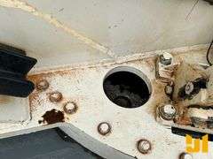 2008 TEREX RT780 ROUGH TERRAIN CRANE SN: 15510