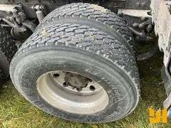 2015 KENWORTH T680 TANDEM AXLE TRUCK TRACTOR VIN: 1XKYD49X7FJ440691