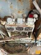 AMERICAN 4250 CRAWLER CRANE SN: GS11076W