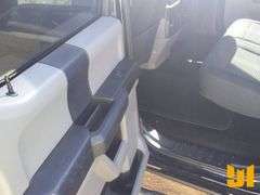 2018 FORD F-150 STX CREW CAB 4X2 PICKUP VIN: 1FTEW1CP1JFA13566