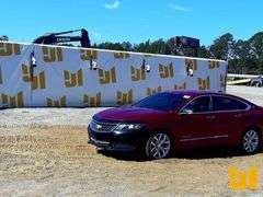 2014 CHEVROLET IMPALA VIN: 2G1145SL5E9278850 FWD