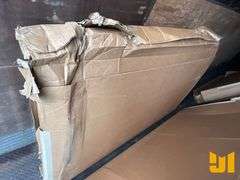 FOLDING COUCH FOR FISH HOUSE, CAMPER ETC.