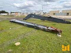 2013 DEERE 290G HYDRAULIC EXCAVATOR SN: 1FF290GXJCE705551