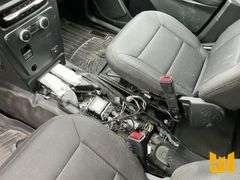 2021 FORD EXPLORER VIN: 1FM5K8AB6MGC31945 AWD