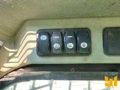 2017 CATERPILLAR 246D SKID STEER LOADER SN: BYF03727