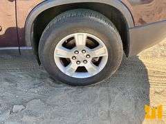 2008 GMC ACADIA VIN: 1GKER13778J164558 FWD