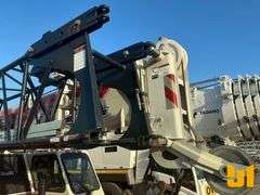 2020 LINK-BELT HTC 8675 TRUCK CRANE