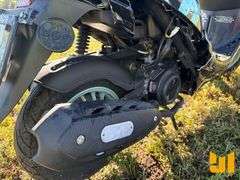 2024 ZHILONG KY6 MOTORCYCLE VIN: HZ2TABGF5R1005946