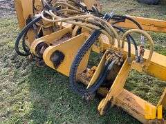 MEDFORD 8K2119 FORKS WITH. GRAPPLE SN: F14-11 TO FIT 470 KAMATSU