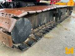 1998 MANITOWOC 777 CRAWLER CRANE SN: 7771037