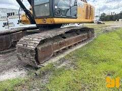 2013 DEERE 290G HYDRAULIC EXCAVATOR SN: 1FF290GXJCE705551