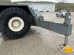 2008 TEREX RT780 ROUGH TERRAIN CRANE SN: 15510