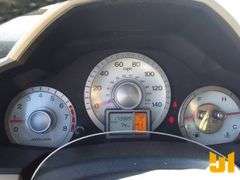 2010 HONDA PILOT VIN: 5FNYF3H69AB003526