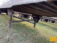 2016 UTILITY TRAILER MANUFACTURER VS2DX 53'X102" VAN TRAILER VIN: 1UYVS2536GP607733