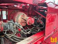 1996 MANITOWOC 888 CRAWLER CRANE SN: 8881008