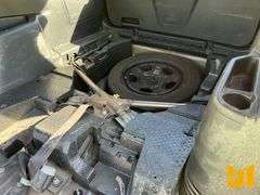 2016 FORD EXPLORER VIN: 1FM5K8AR7GGA52511 AWD