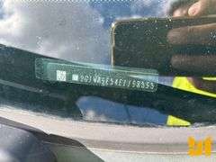 2014 CHEVROLET IMPALA LIMITED VIN: 2G1WA5E34E1158353 2WD