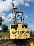 AMERICAN 4250 CRAWLER CRANE SN: GS11076W