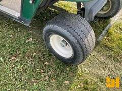 2013 EZ GO TXT GOLF CART SN: 3004737