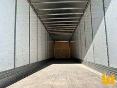 2016 VANGUARD NATIONAL TRAILER CORPORATION (VNTC) REM VXP 53' 53'X102" VAN TRAILER VIN: 5V8VC5329GM6