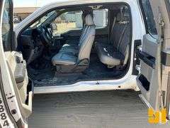 2018 FORD F-150 XL EXTENDED CAB 4X2 PICKUP VIN: 1FTEX1C58JKE51696