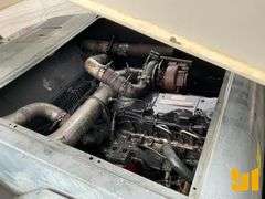 2008 TEREX RT780 ROUGH TERRAIN CRANE SN: 15510