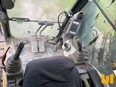 2015 DEERE 470G LC HYDRAULIC EXCAVATOR SN: 1FF470GXEEE471017