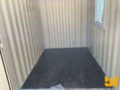 10' CONTAINER SN: CTTN0000600