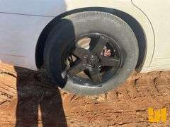 2010 DODGE CHARGER VIN: 2B3CA3CVXAH229142 FWD