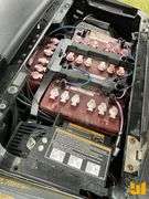 2019 EZ GO RXV GOLF CART SN: 5509059