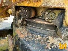 AMERICAN 4250 CRAWLER CRANE SN: GS11076W