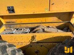 2007 VOLVO G946 MOTORGRADER SN: VCE0G946V00040079