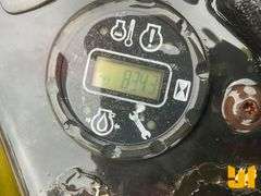 JOHN DEERE Z950M ZERO TURN SN: 1TC950MCPFT040282