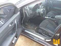 2012 NISSAN MAXIMA VIN: 1N4AA5AP7CC823401